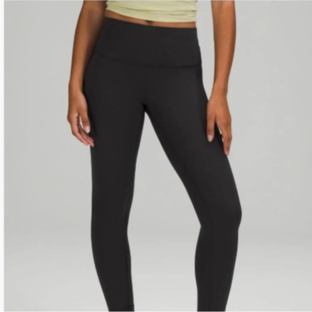 Lululemon Athleta leggings